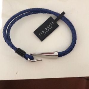 Ted Baker Woven Bracelet